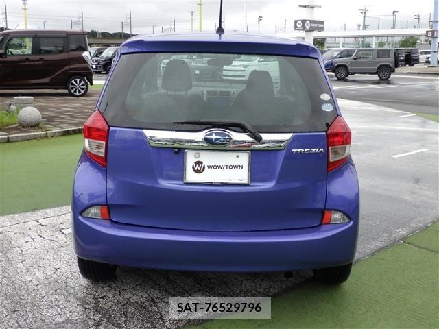 Subaru SUBARU 2011 8935444-10
