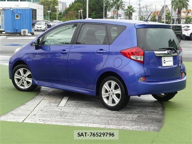 Subaru SUBARU 2011 8935444-11