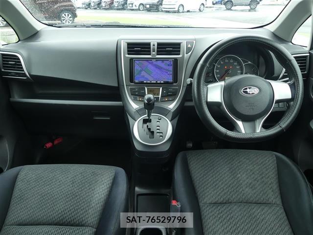 Subaru SUBARU 2011 8935444-12