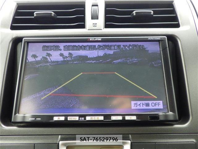 Subaru SUBARU 2011 8935444-14