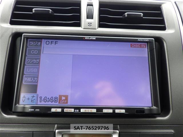 Subaru SUBARU 2011 8935444-15
