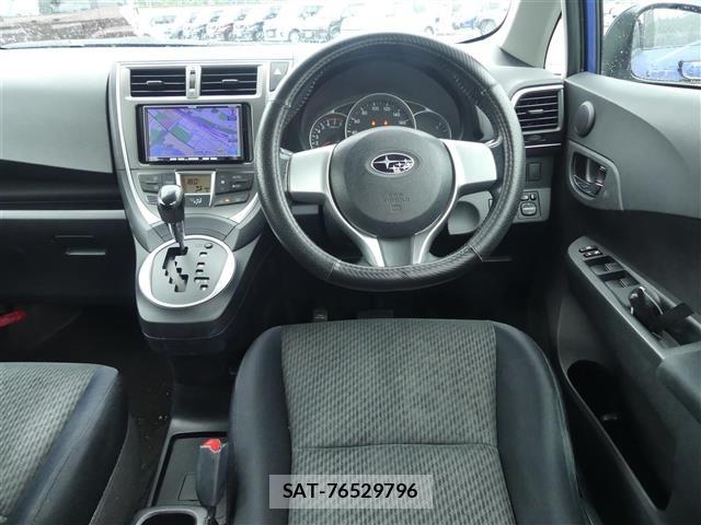 Subaru SUBARU 2011 8935444-17