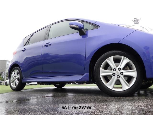 Subaru SUBARU 2011 8935444-18