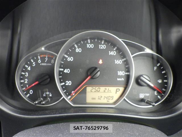 Subaru SUBARU 2011 8935444-2