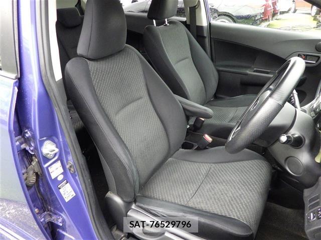 Subaru SUBARU 2011 8935444-3