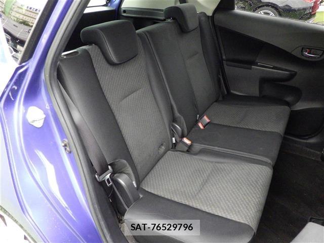Subaru SUBARU 2011 8935444-4