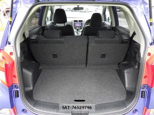 Subaru SUBARU 2011 8935444-6