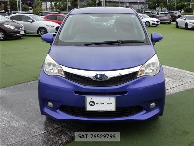 Subaru SUBARU 2011 8935444-7
