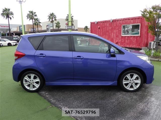 Subaru SUBARU 2011 8935444-9