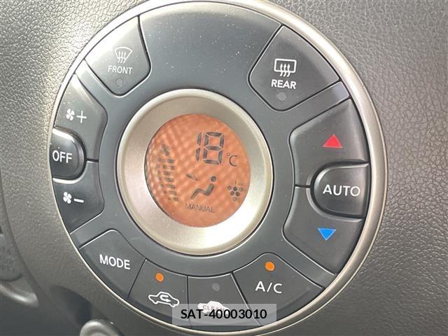 Nissan CUBE 2016 8717230-10