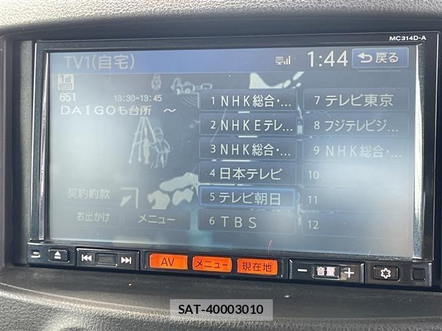 Nissan CUBE 2016 8717230-15