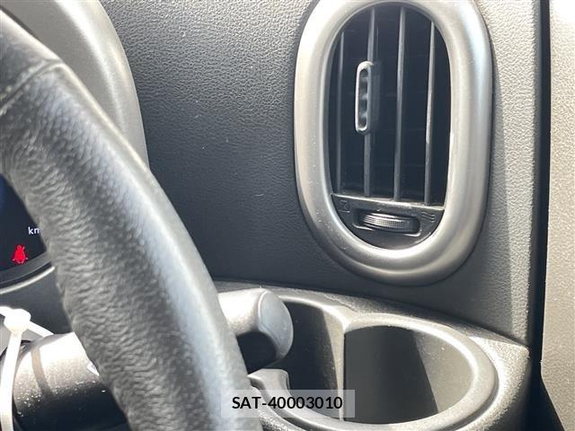 Nissan CUBE 2016 8717230-2