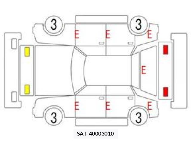Nissan CUBE 2016 8717230-23