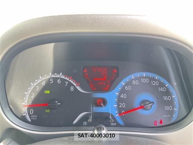 Nissan CUBE 2016 8717230-3