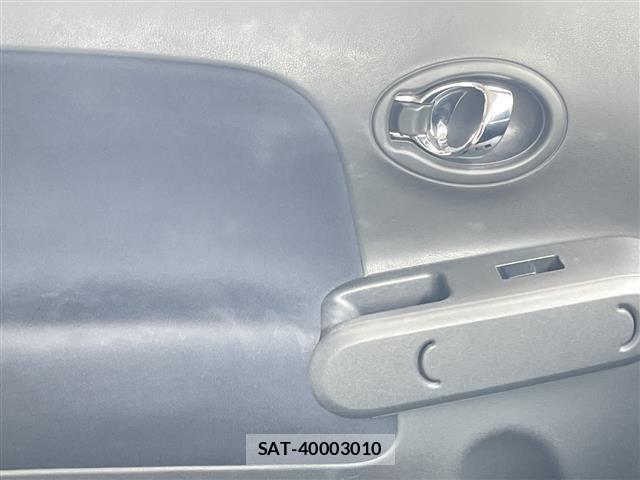 Nissan CUBE 2016 8717230-7