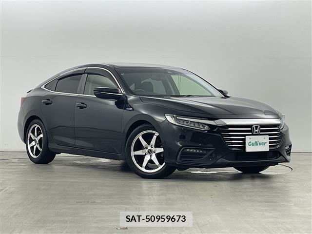 Honda INSIGHT 2019 8825142-0