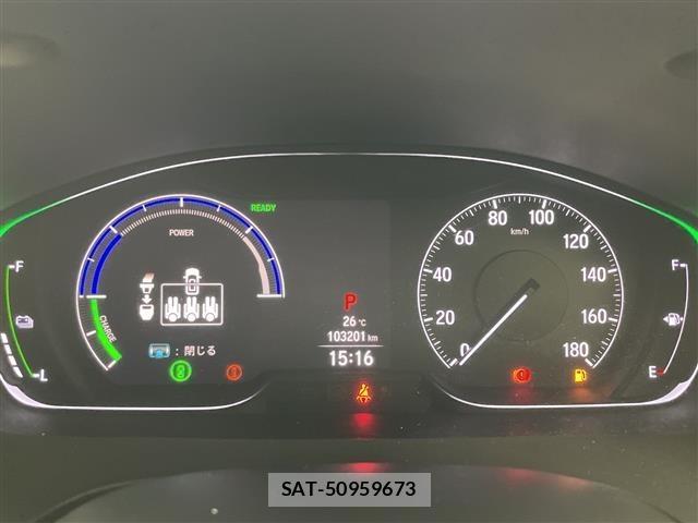 Honda INSIGHT 2019 8825142-1