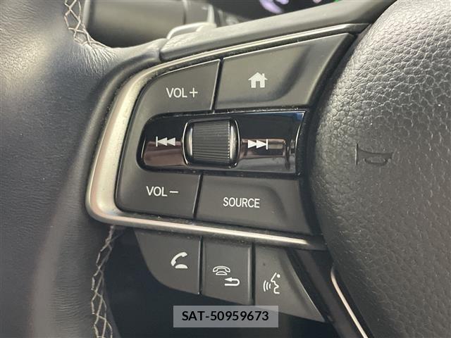 Honda INSIGHT 2019 8825142-10