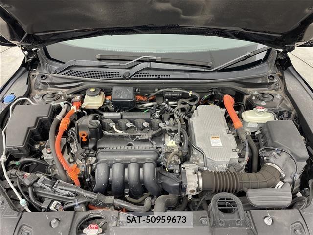 Honda INSIGHT 2019 8825142-13