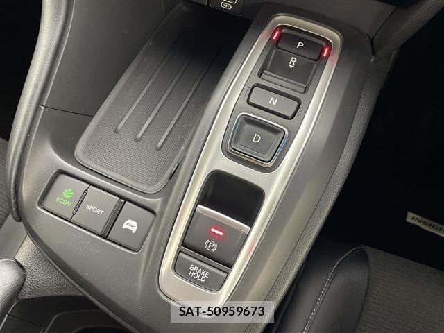 Honda INSIGHT 2019 8825142-22