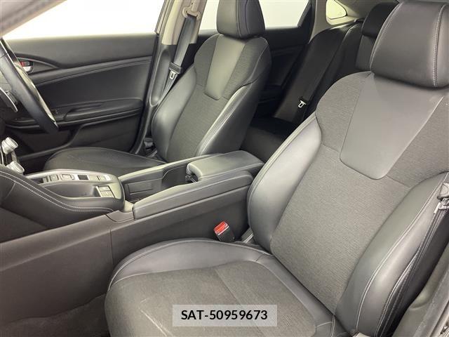 Honda INSIGHT 2019 8825142-5