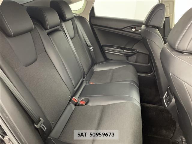 Honda INSIGHT 2019 8825142-8