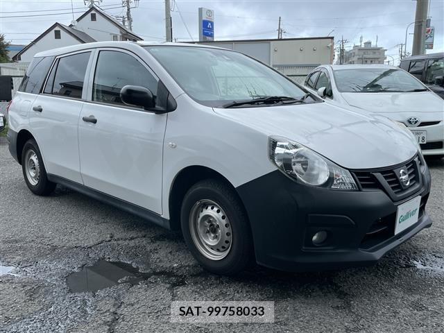 Nissan AD VAN 2019 8823556-0