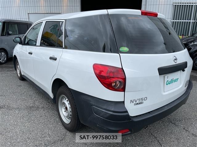 Nissan AD VAN 2019 8823556-13