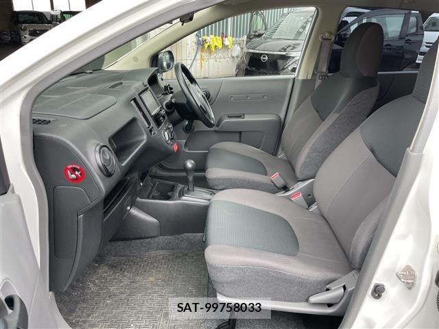 Nissan AD VAN 2019 8823556-15