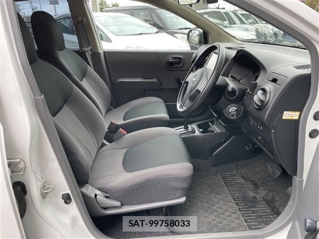 Nissan AD VAN 2019 8823556-18