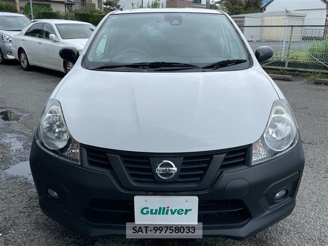 Nissan AD VAN 2019 8823556-6