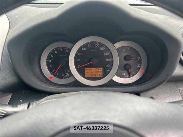 Toyota RAV4 2006 8709553-1