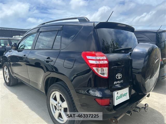 Toyota RAV4 2006 8709553-2