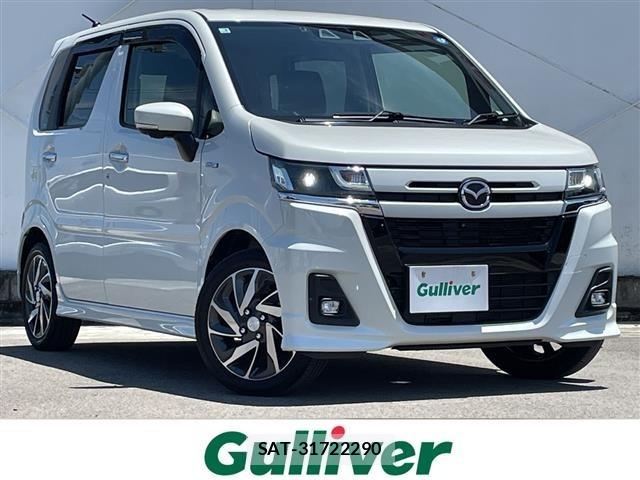 Mazda FLAIR 2023 8935555-0