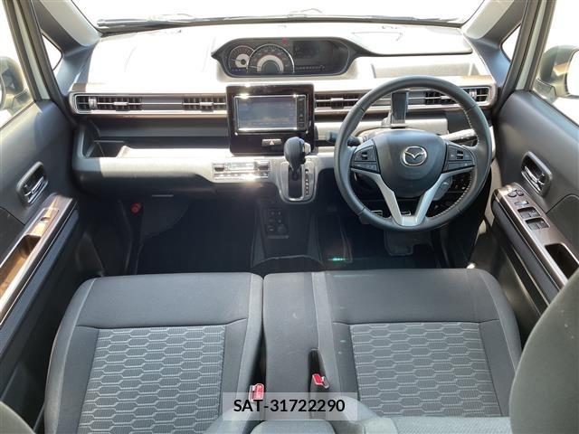 Mazda FLAIR 2023 8935555-15