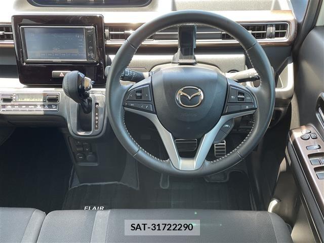 Mazda FLAIR 2023 8935555-22