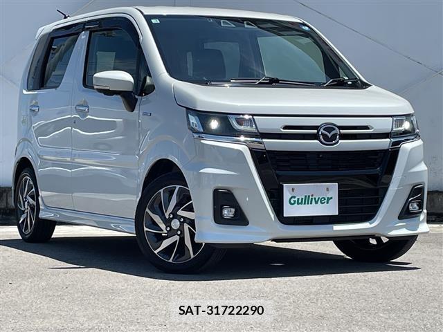 Mazda FLAIR 2023 8935555-6