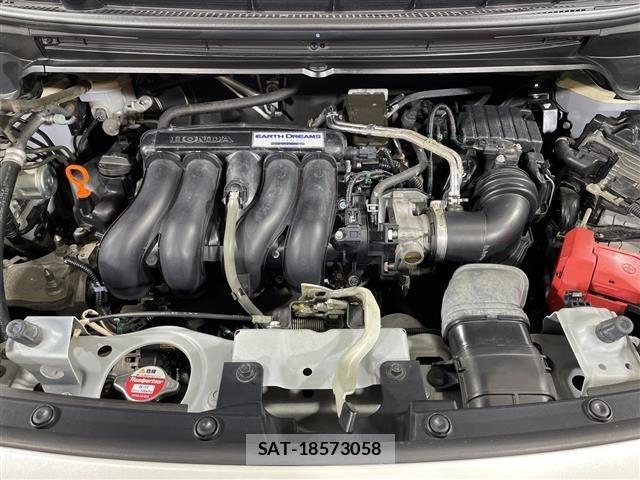 Honda FREED 2020 8952454-14