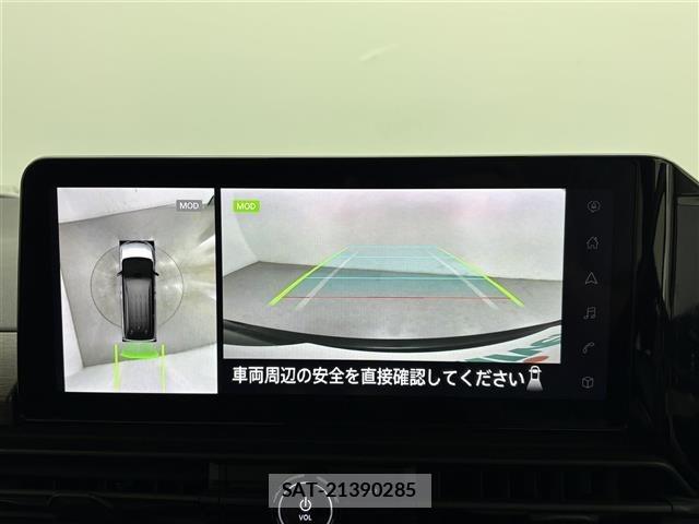Nissan SERENA 2023 8672372-13