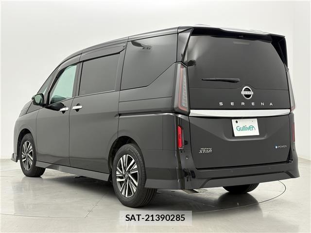 Nissan SERENA 2023 8672372-14