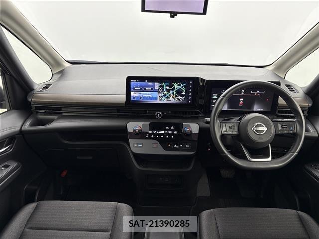 Nissan SERENA 2023 8672372-15