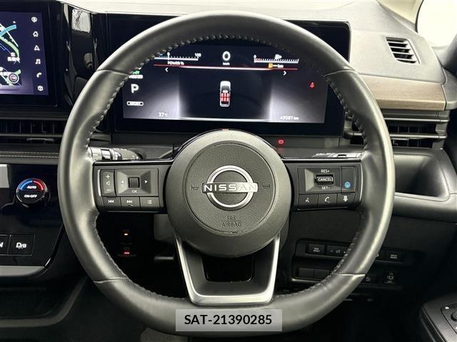 Nissan SERENA 2023 8672372-16
