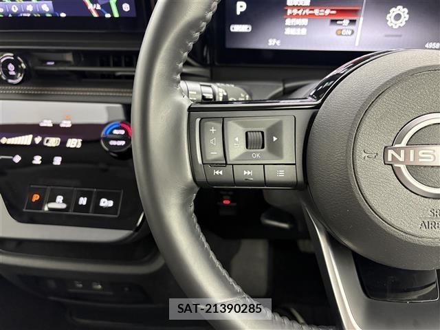 Nissan SERENA 2023 8672372-18