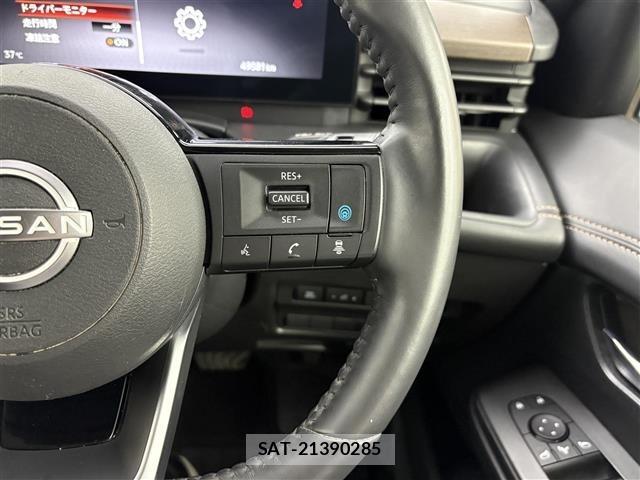 Nissan SERENA 2023 8672372-19