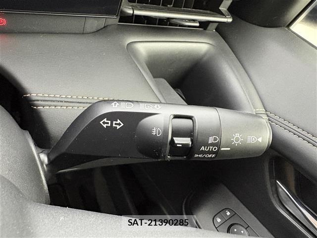 Nissan SERENA 2023 8672372-22