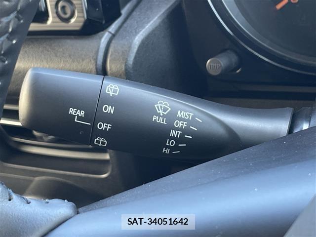 Suzuki JIMNY 2020 8933146-1