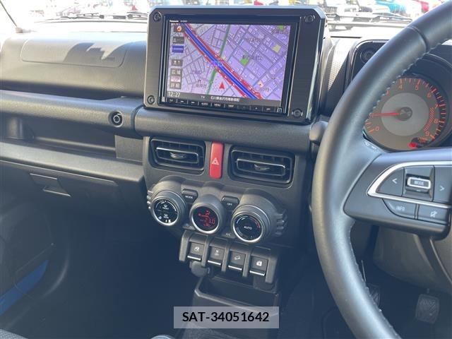 Suzuki JIMNY 2020 8933146-11