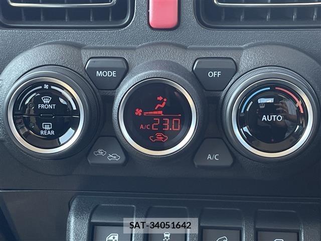 Suzuki JIMNY 2020 8933146-12