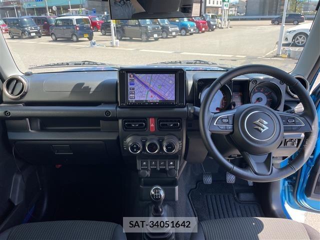 Suzuki JIMNY 2020 8933146-14