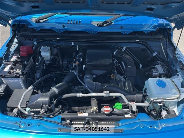 Suzuki JIMNY 2020 8933146-15